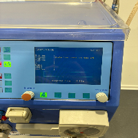 Gambro AK-200 S Dialysis image 3